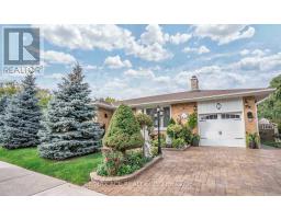 BSMT - 6 W DEANE PARK DRIVE, Toronto, Ontario