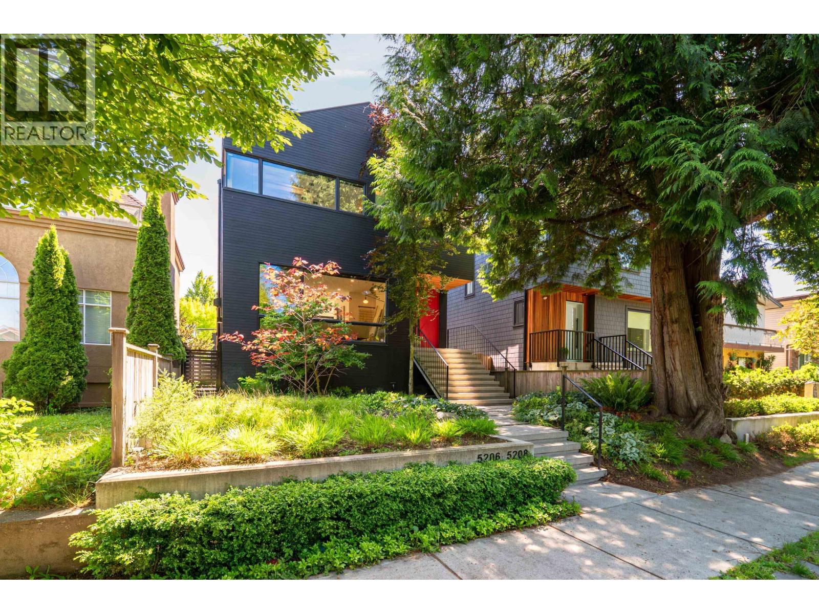 5208 Ross Street, Vancouver, British Columbia  V5W 3K7 - Photo 2 - R3129577