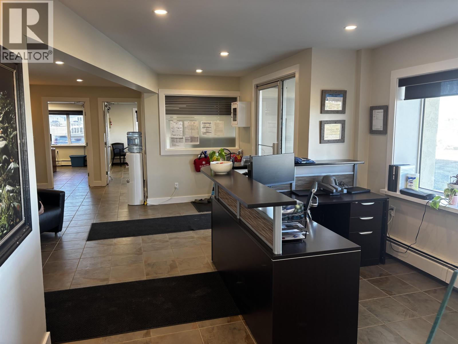 9303 85 Avenue, Fort St. John, British Columbia  V1J 5Z3 - Photo 8 - C8078454