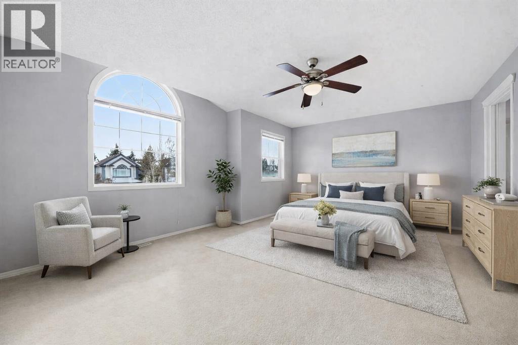 1076 Cranston Drive Se, Calgary, Alberta  T3M 1A4 - Photo 22 - A2291177
