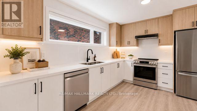 Main Floor - 655 O'connor Drive, Toronto, Ontario  M4C 3A8 - Photo 4 - E13215192