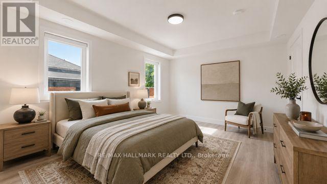 Main Floor - 655 O'connor Drive, Toronto, Ontario  M4C 3A8 - Photo 6 - E13215192