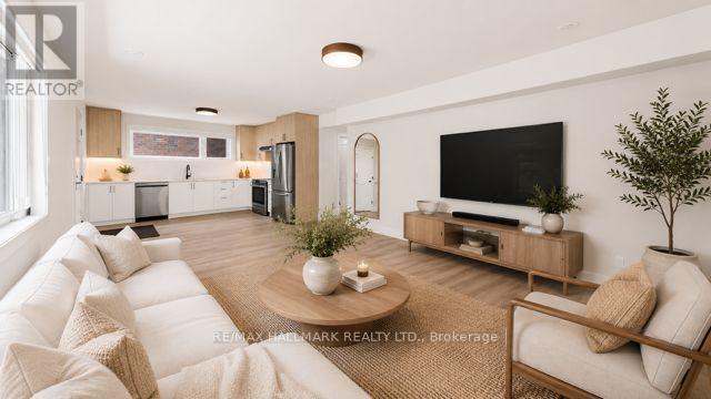Main Floor - 655 O'connor Drive, Toronto, Ontario  M4C 3A8 - Photo 3 - E13215192