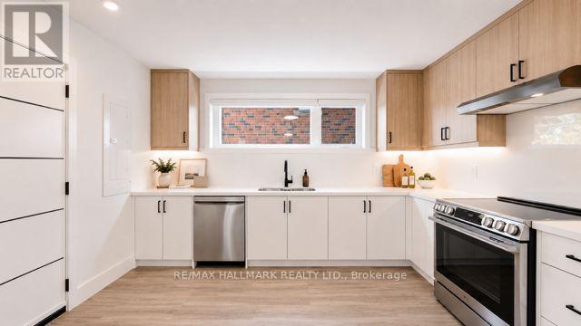 Main Floor - 655 O'connor Drive, Toronto, Ontario  M4C 3A8 - Photo 5 - E13215192