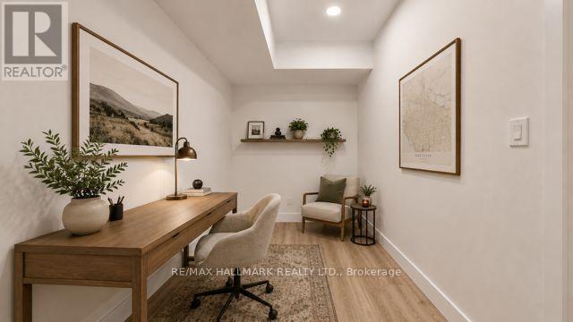 Main Floor - 655 O'connor Drive, Toronto, Ontario  M4C 3A8 - Photo 10 - E13215192