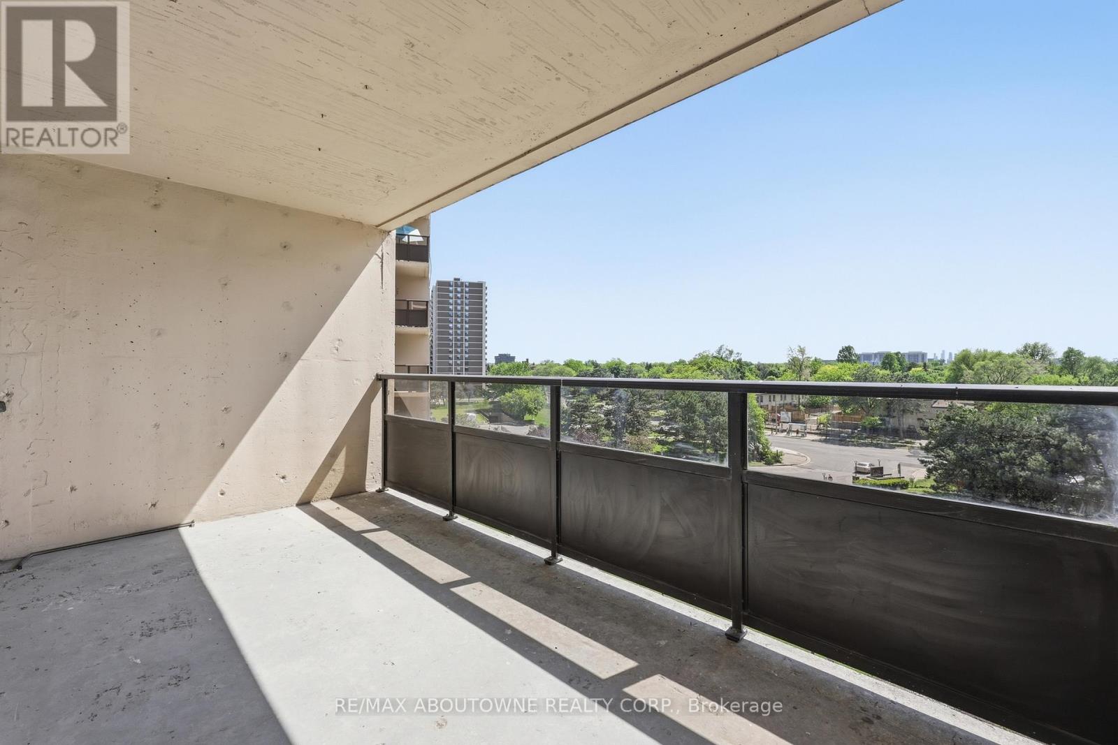 608 - 551 The West Mall, Toronto, Ontario  M9C 1G7 - Photo 17 - W13214166