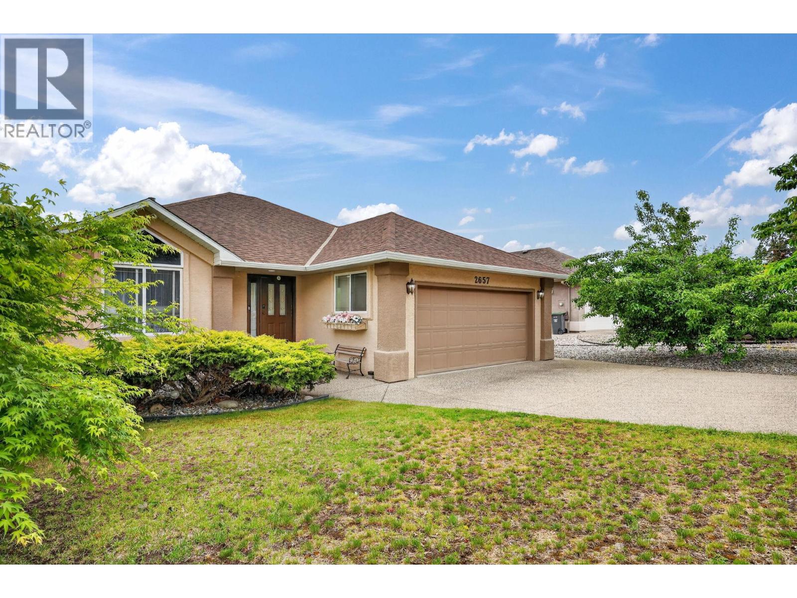 2657 Wild Horse Drive, West Kelowna, British Columbia  V4T 2K9 - Photo 2 - 10389212