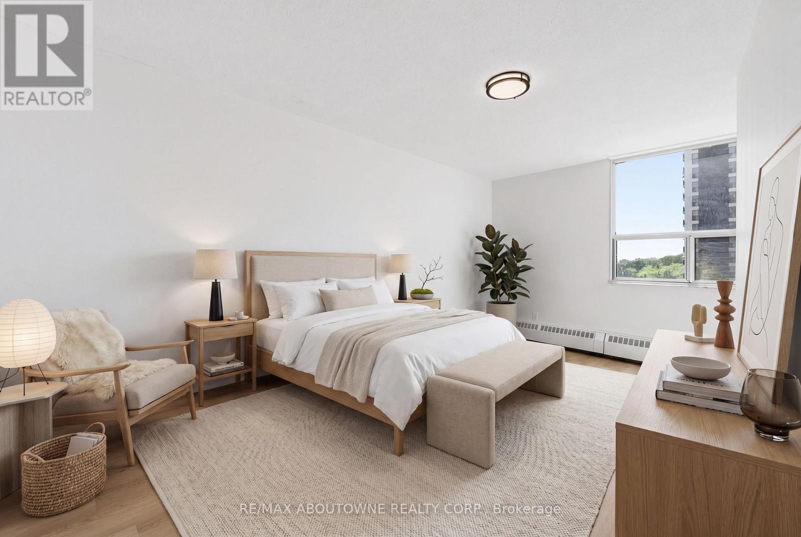 608 - 551 The West Mall, Toronto, Ontario  M9C 1G7 - Photo 18 - W13214166