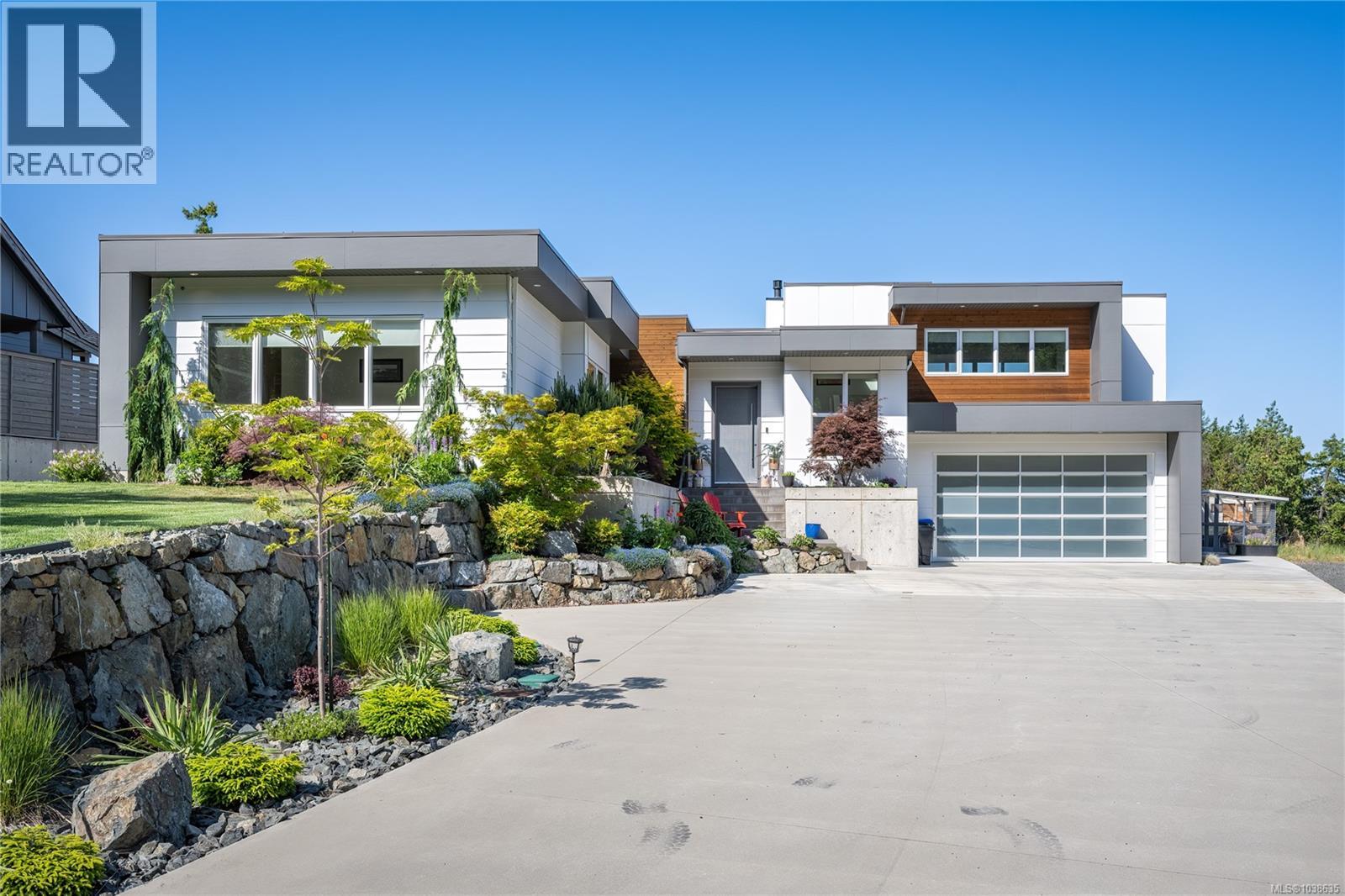 7482 Copley Ridge Dr, Lantzville, British Columbia  V0R 2H0 - Photo 3 - 1038635