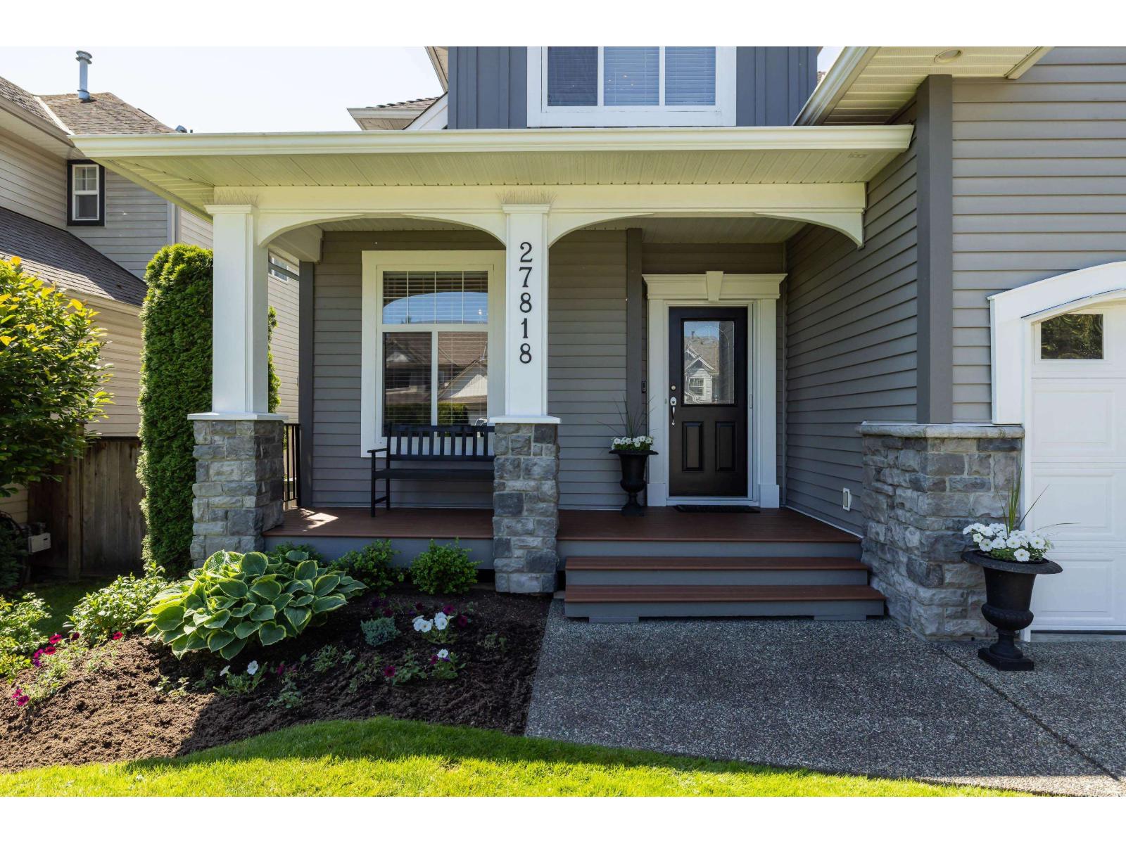 27818 Junction Avenue, Abbotsford, British Columbia  V4X 2S2 - Photo 2 - R3129131