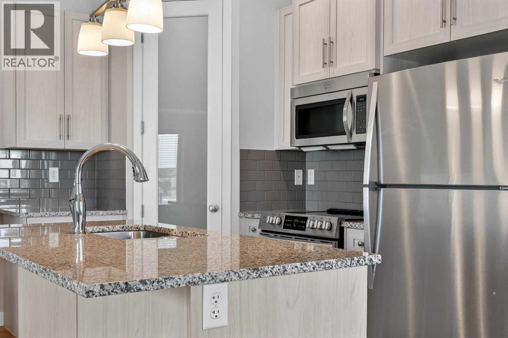 1223, 2461 Baysprings Link Sw, Airdrie, Alberta  T4B 4C6 - Photo 14 - A2300071