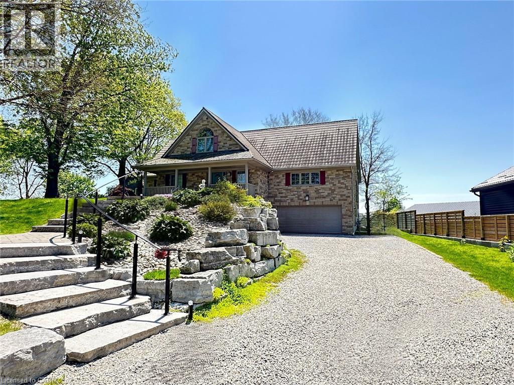 739 Sandy Bay Road, Dunnville, Ontario  N1A 2W6 - Photo 3 - 40784599