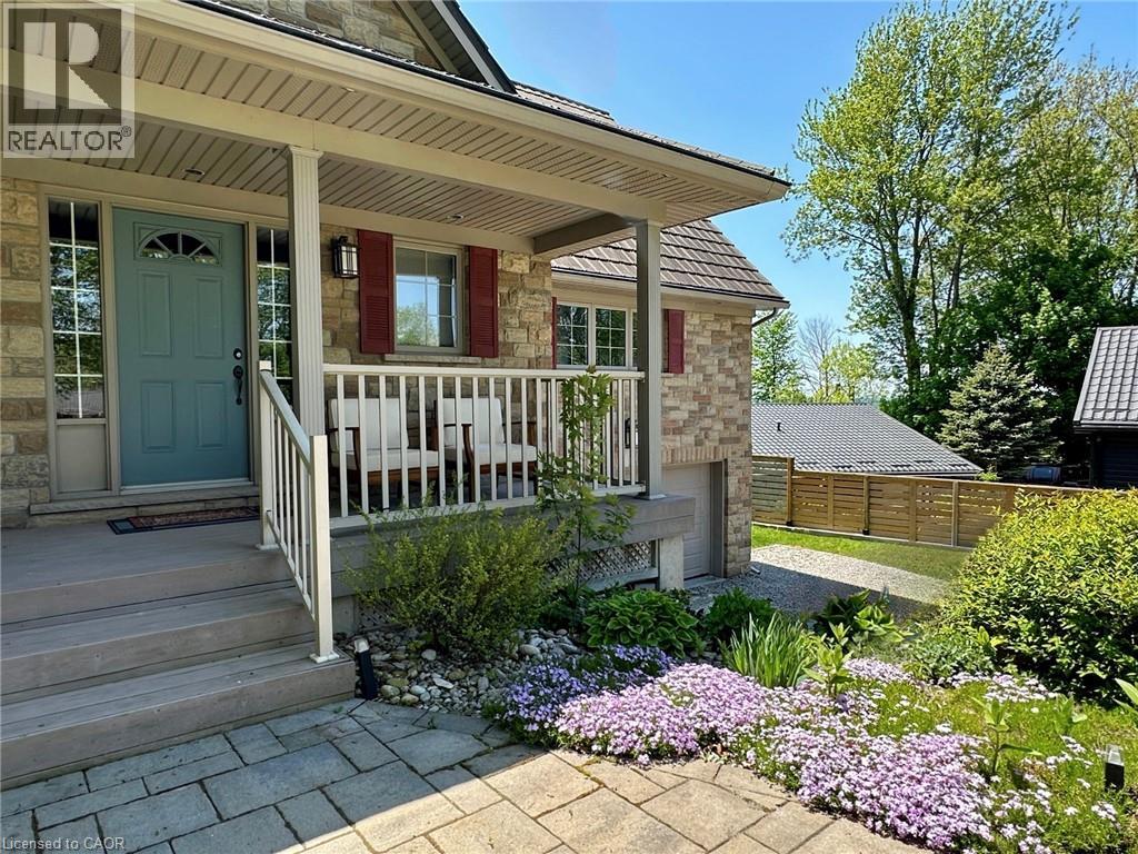 739 Sandy Bay Road, Dunnville, Ontario  N1A 2W6 - Photo 12 - 40784599