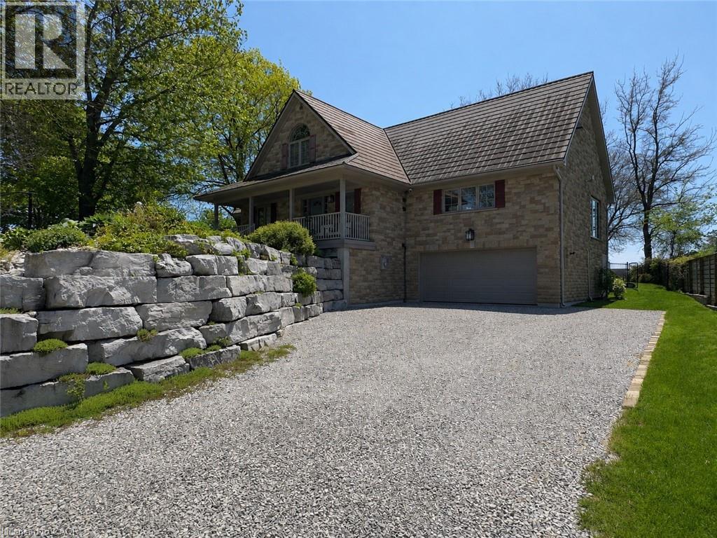 739 Sandy Bay Road, Dunnville, Ontario  N1A 2W6 - Photo 4 - 40784599