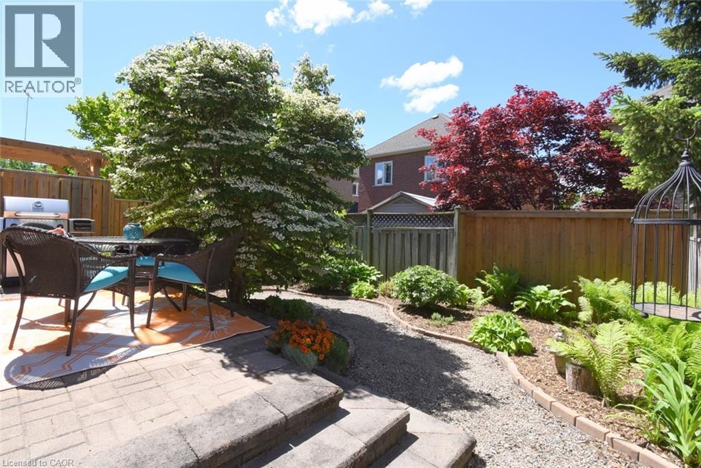 27 Harnesworth Crescent, Waterdown, Ontario  L8B 0J3 - Photo 35 - 40833735