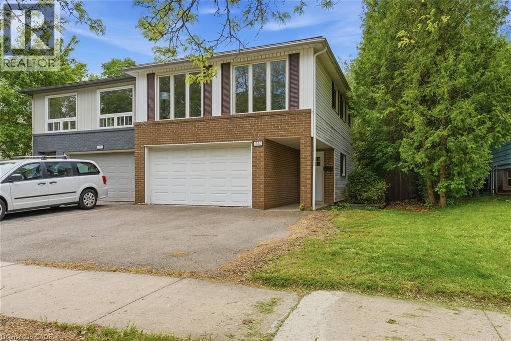 1553 Newlands Crescent, Burlington, Ontario  L7M 1P1 - Photo 3 - 40834648