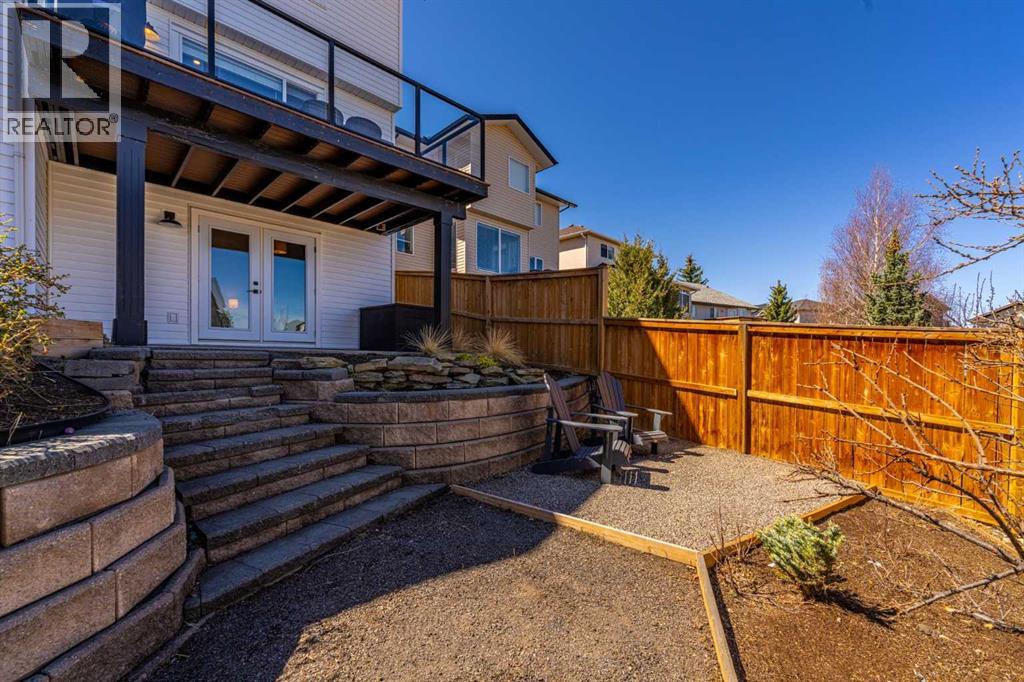8 Sheep River Hill, Okotoks, Alberta  T1S 1X2 - Photo 46 - A2309308