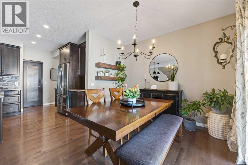 183 Reunion Grove Nw, Airdrie, Alberta  T4B 0Z3 - Photo 14 - A2314108