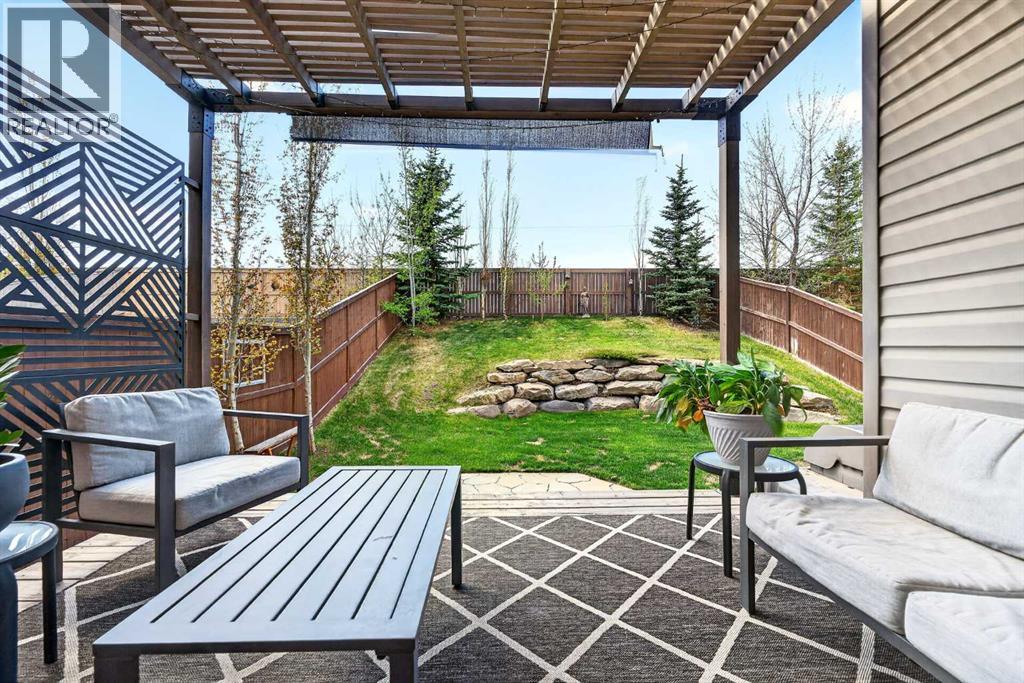 183 Reunion Grove Nw, Airdrie, Alberta  T4B 0Z3 - Photo 35 - A2314108