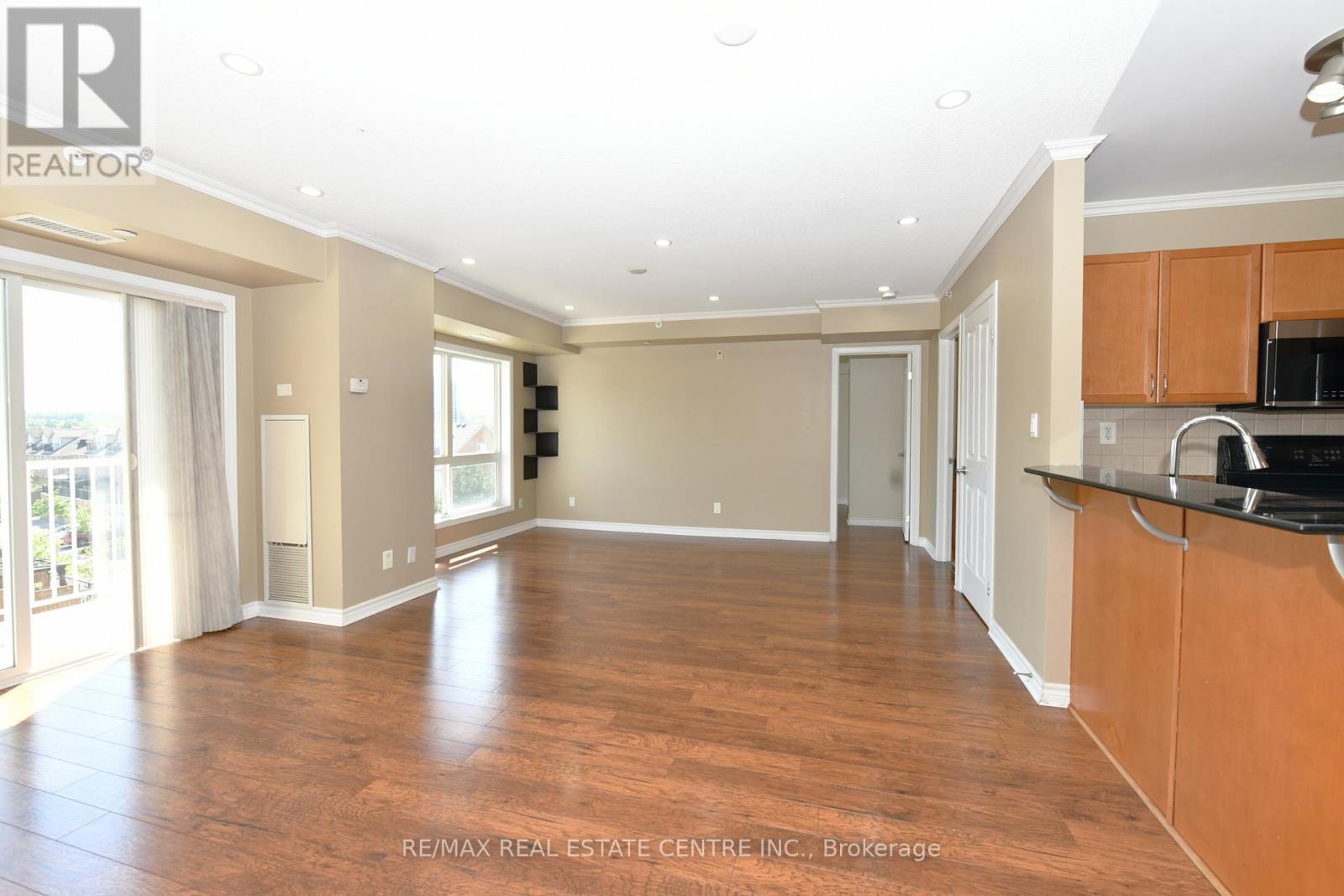 418 - 8 Harris Street, Cambridge, Ontario  N1R 8R1 - Photo 4 - X13216290