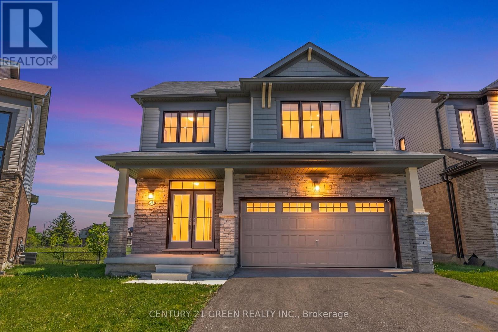 28 Magdalena Street, Hamilton, Ontario  L8J 0M3 - Photo 5 - X13216336