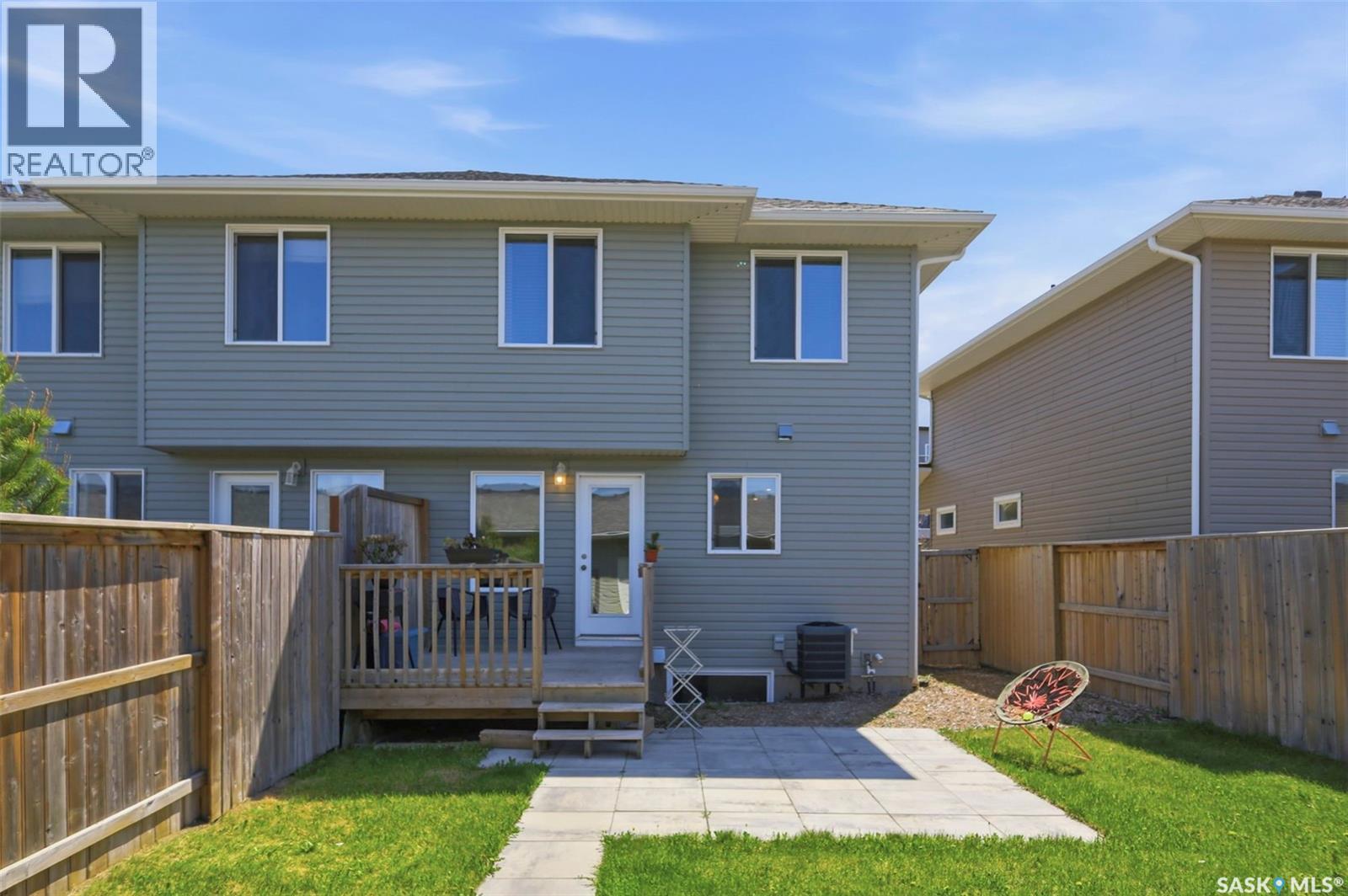 414 Maningas Bend, Saskatoon, Saskatchewan  S7W 0V6 - Photo 34 - SK037585