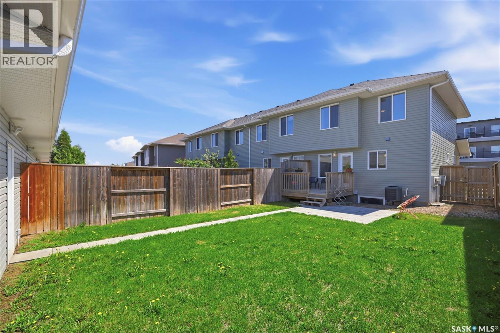 414 Maningas Bend, Saskatoon, Saskatchewan  S7W 0V6 - Photo 35 - SK037585