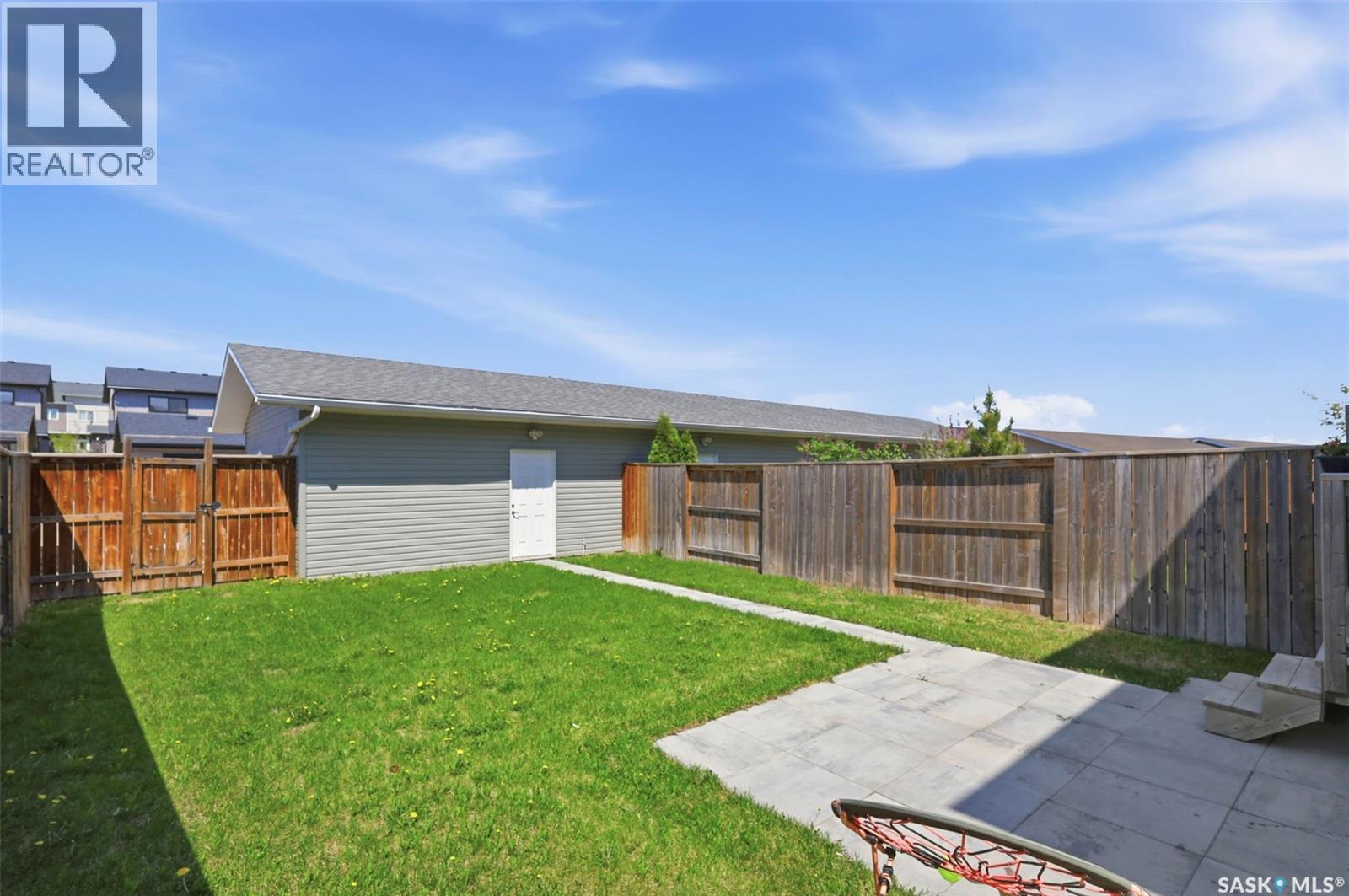 414 Maningas Bend, Saskatoon, Saskatchewan  S7W 0V6 - Photo 36 - SK037585