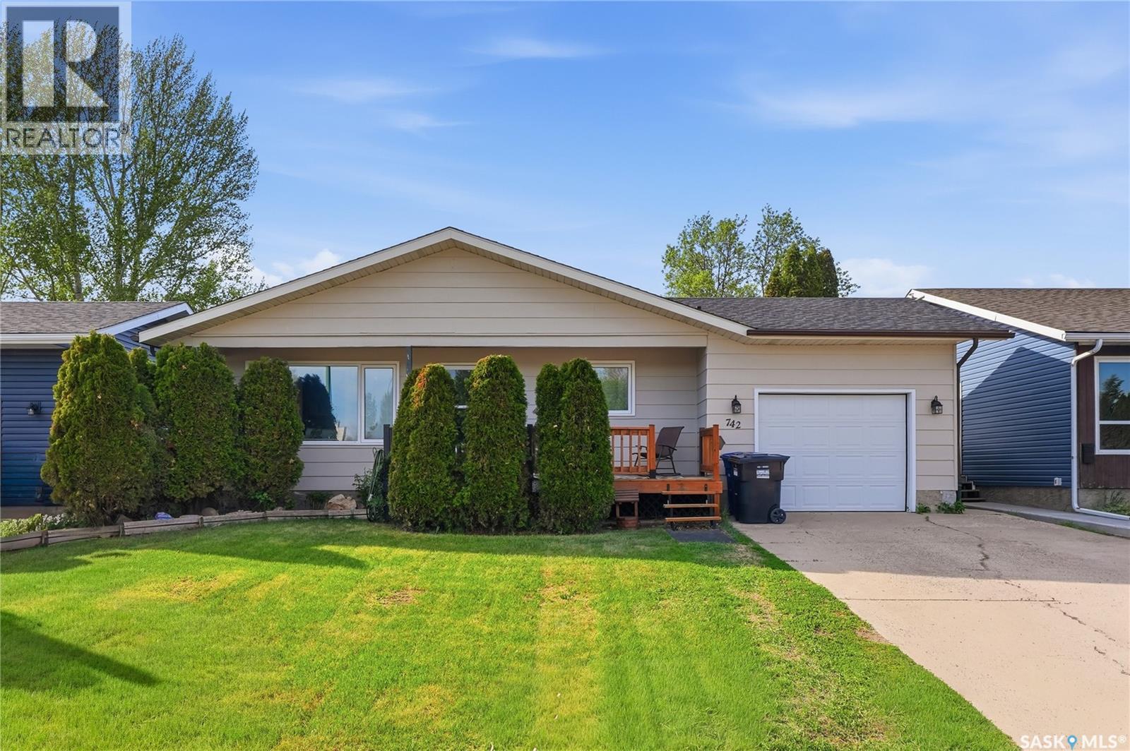 742 Mccormack Road, Saskatoon, Saskatchewan  S7M 4Z9 - Photo 44 - SK037541