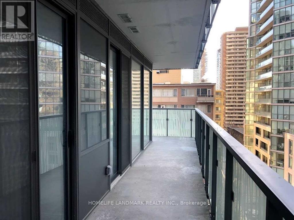 705 - 50 Charles Street E, Toronto, Ontario  M4Y 0C3 - Photo 28 - C13159592