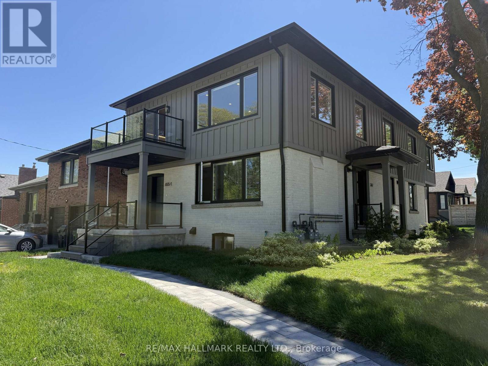 Main Floor - 655 O'connor Drive, Toronto, Ontario  M4C 3A8 - Photo 35 - E13215192