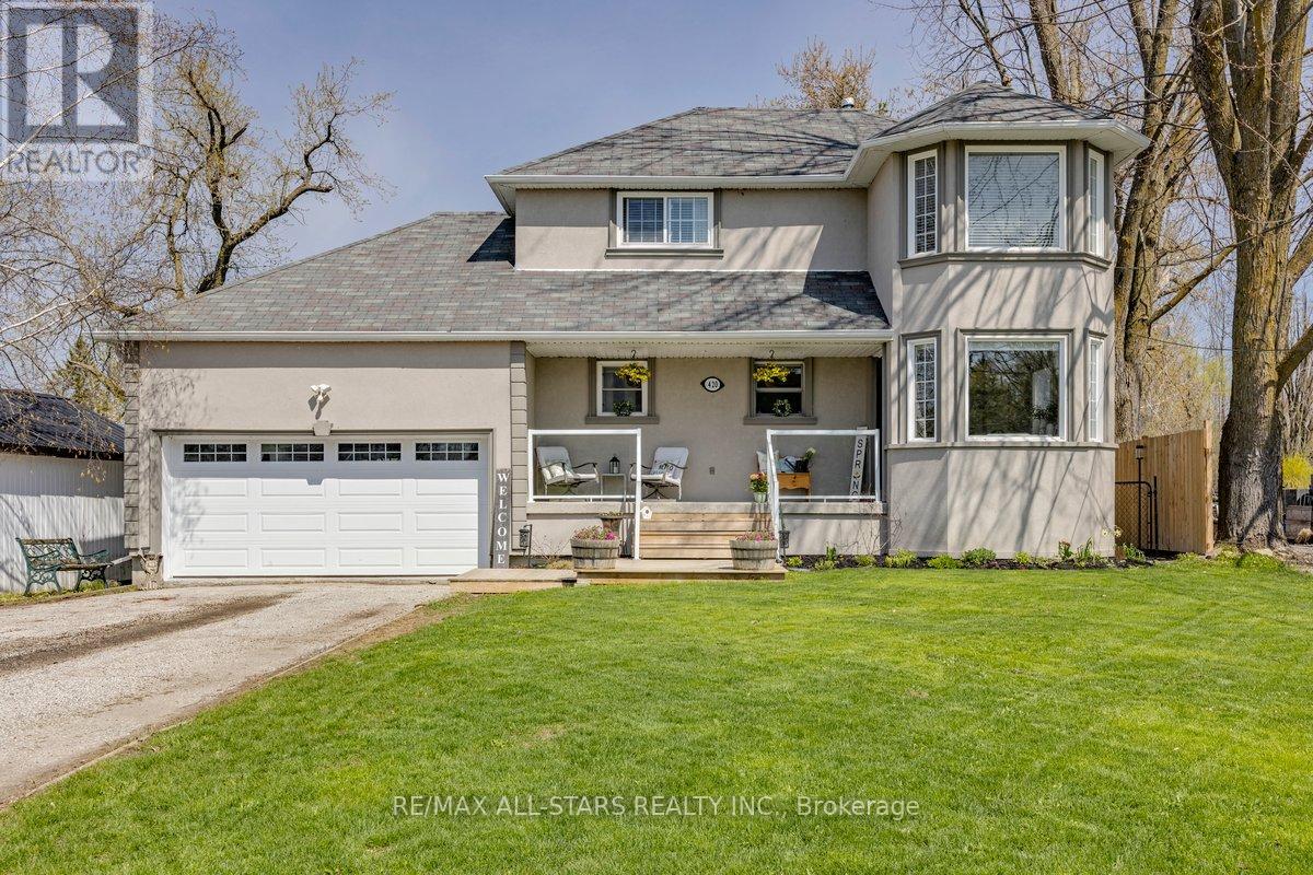 420 Centre Street, Brock, Ontario  L0K 1A0 - Photo 3 - N13216344