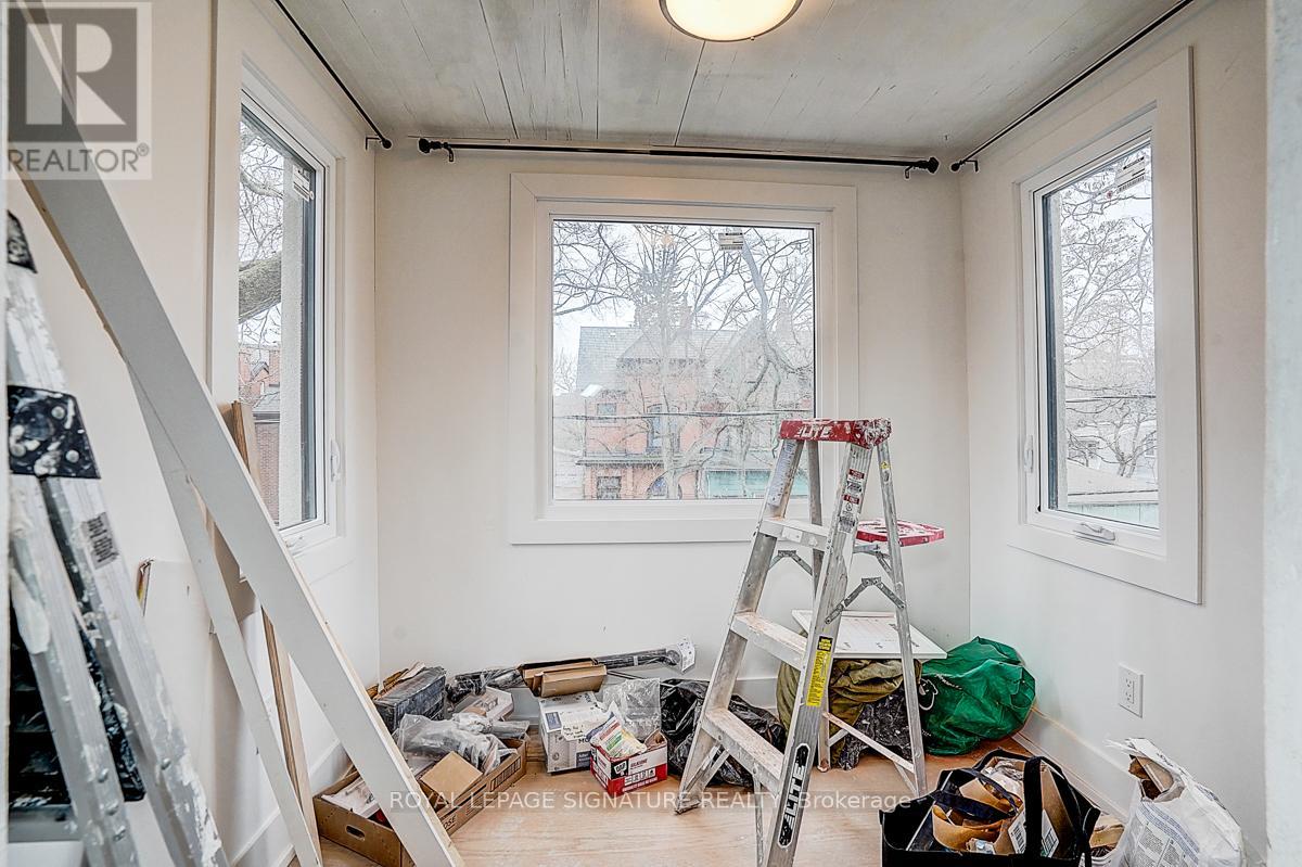 2 - 252 Annette Street, Toronto, Ontario  M6P 1R1 - Photo 14 - W13214234