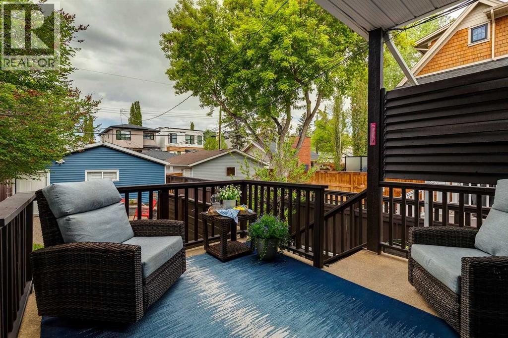 329 10a Street NW, Calgary, Alberta T2N 1W7 - Photo 31 - A2315824