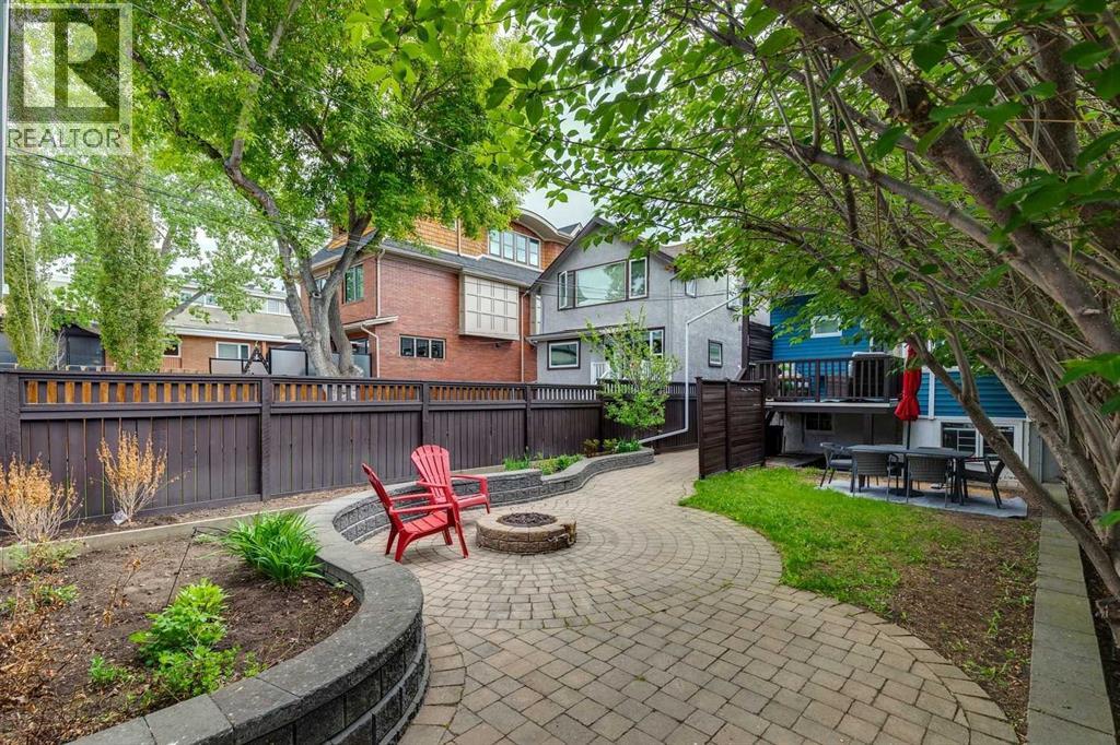 329 10a Street NW, Calgary, Alberta T2N 1W7 - Photo 33 - A2315824
