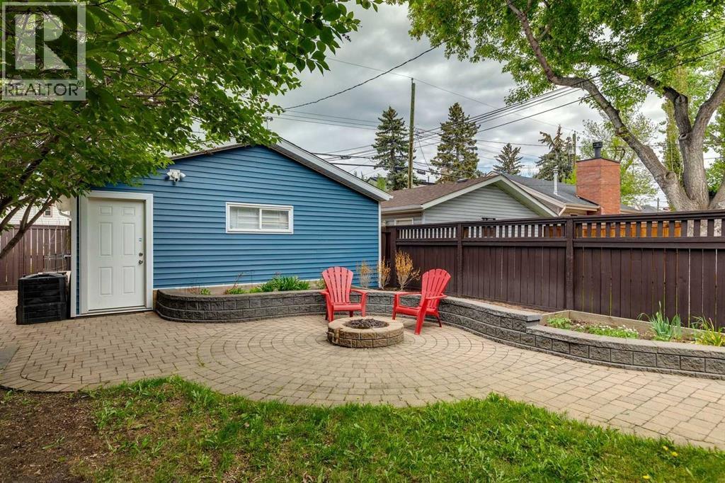 329 10a Street NW, Calgary, Alberta T2N 1W7 - Photo 36 - A2315824