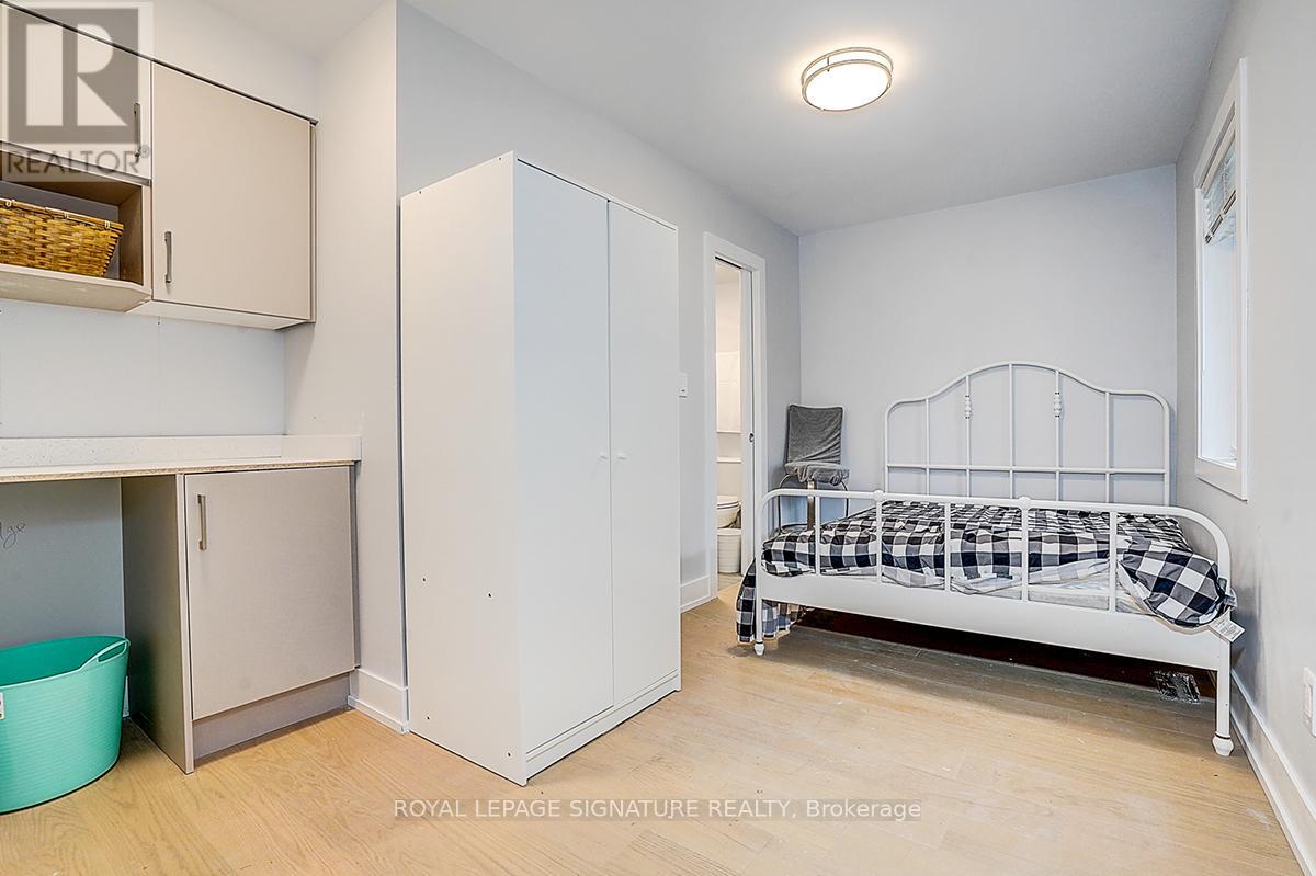 1 - 252 Annette Street, Toronto, Ontario  M6P 1R1 - Photo 18 - W13214210