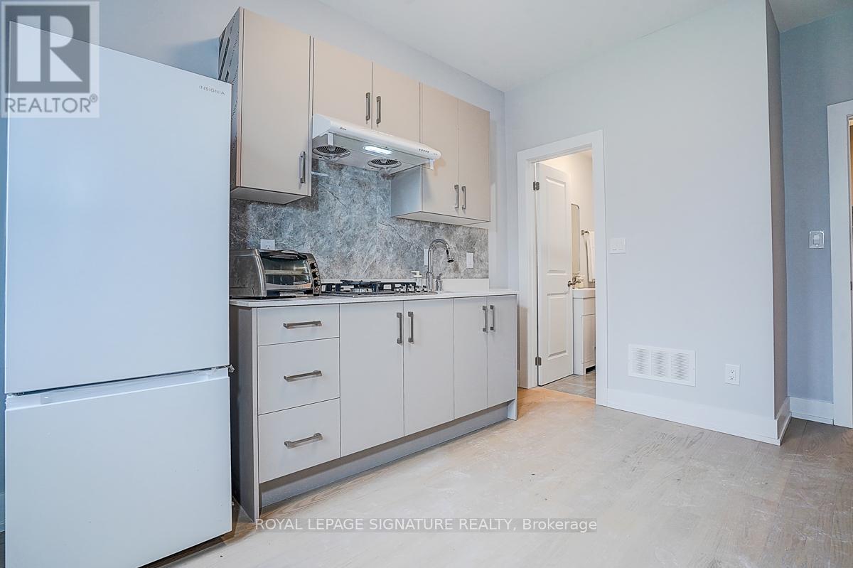 6 - 252 Annette Street, Toronto, Ontario  M6P 1R1 - Photo 22 - W13214352