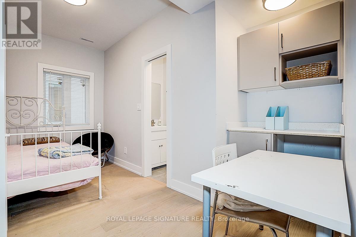2 - 252 Annette Street, Toronto, Ontario  M6P 1R1 - Photo 16 - W13214234