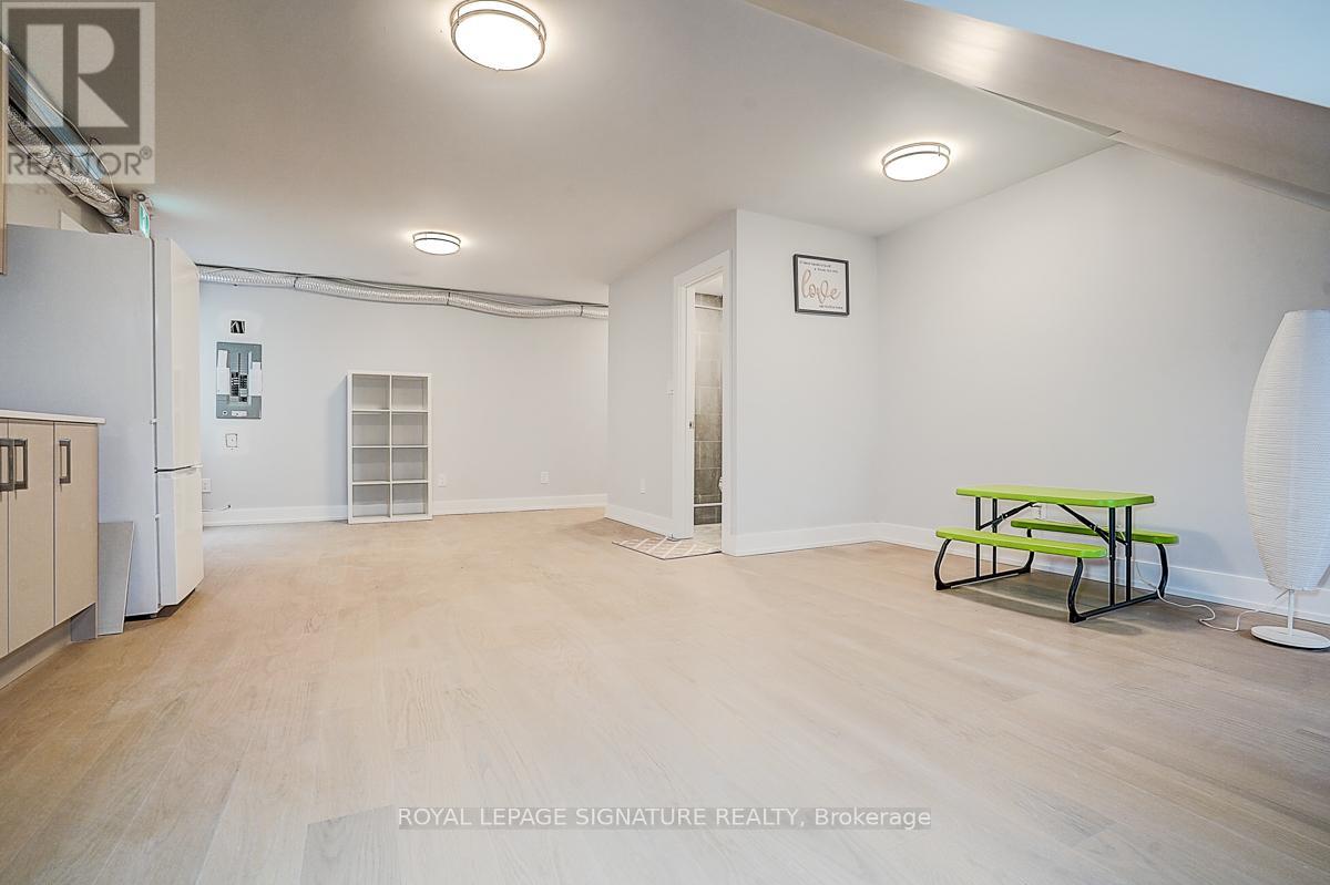 5 - 252 Annette Street, Toronto, Ontario  M6P 1R1 - Photo 14 - W13214258