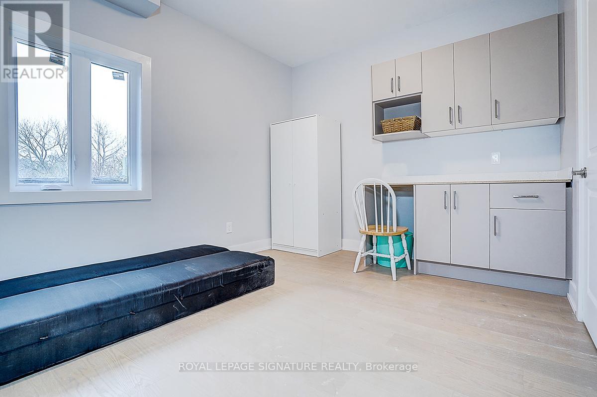 4 - 252 Annette Street, Toronto, Ontario  M6P 1R1 - Photo 14 - W13214332
