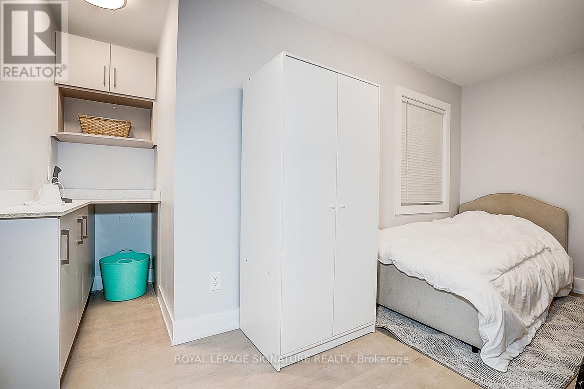 3 - 252 Annette Street, Toronto, Ontario  M6P 1R1 - Photo 14 - W13214272