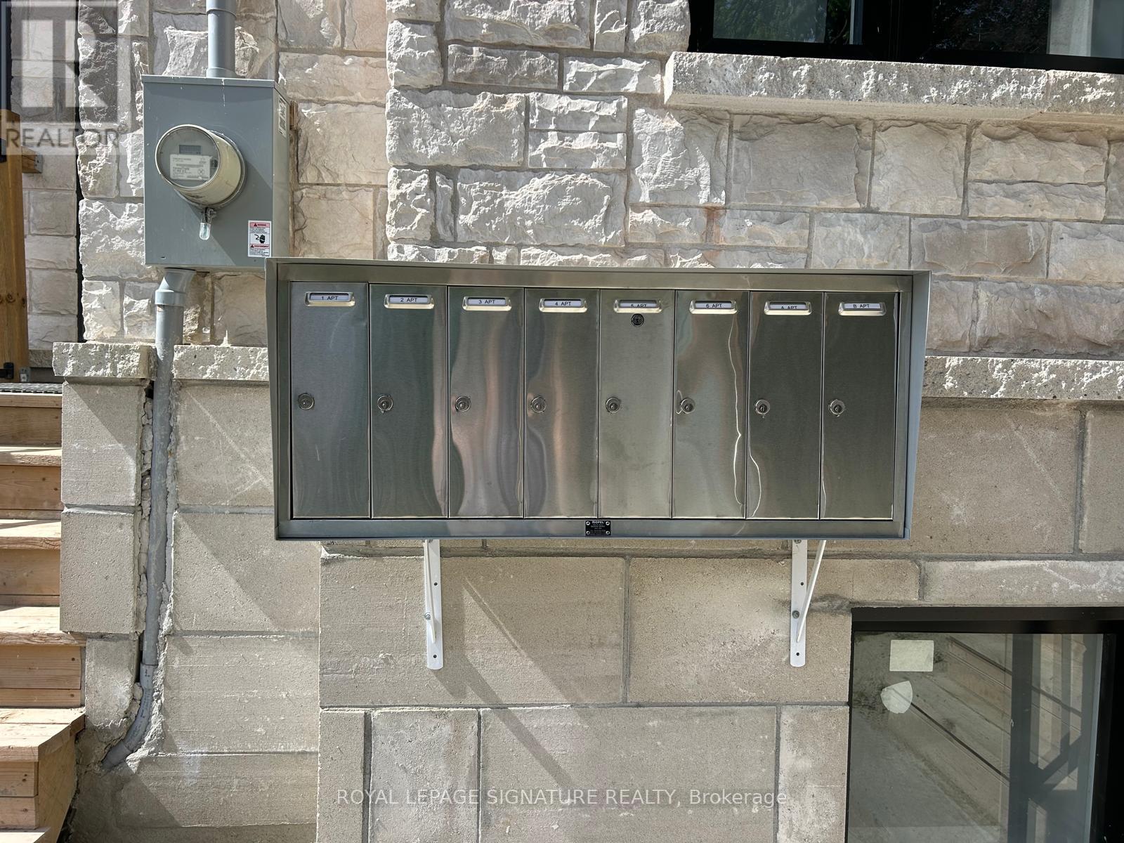 3 - 252 Annette Street, Toronto, Ontario  M6P 1R1 - Photo 21 - W13214272