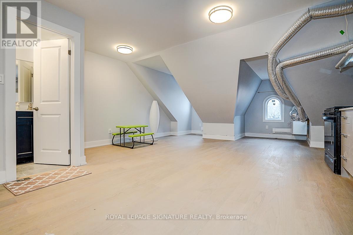 5 - 252 Annette Street, Toronto, Ontario  M6P 1R1 - Photo 16 - W13214258