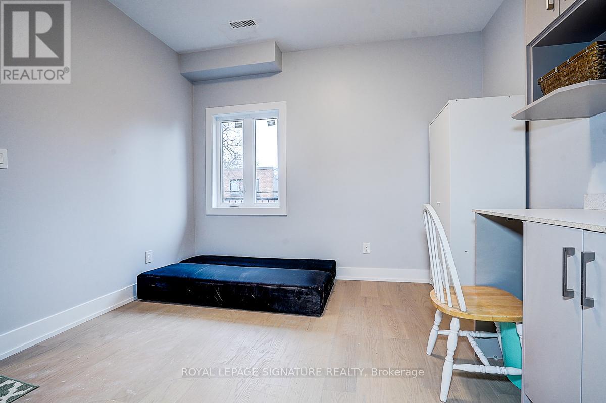 4 - 252 Annette Street, Toronto, Ontario  M6P 1R1 - Photo 16 - W13214332