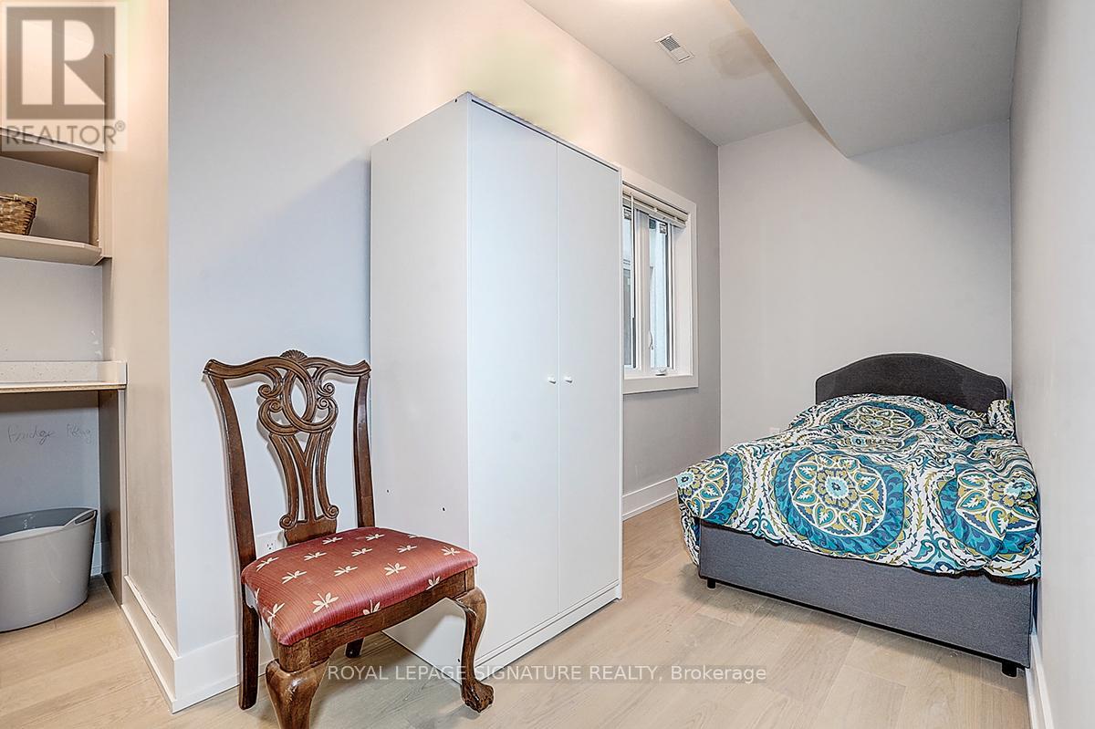 4 - 252 Annette Street, Toronto, Ontario  M6P 1R1 - Photo 11 - W13214332