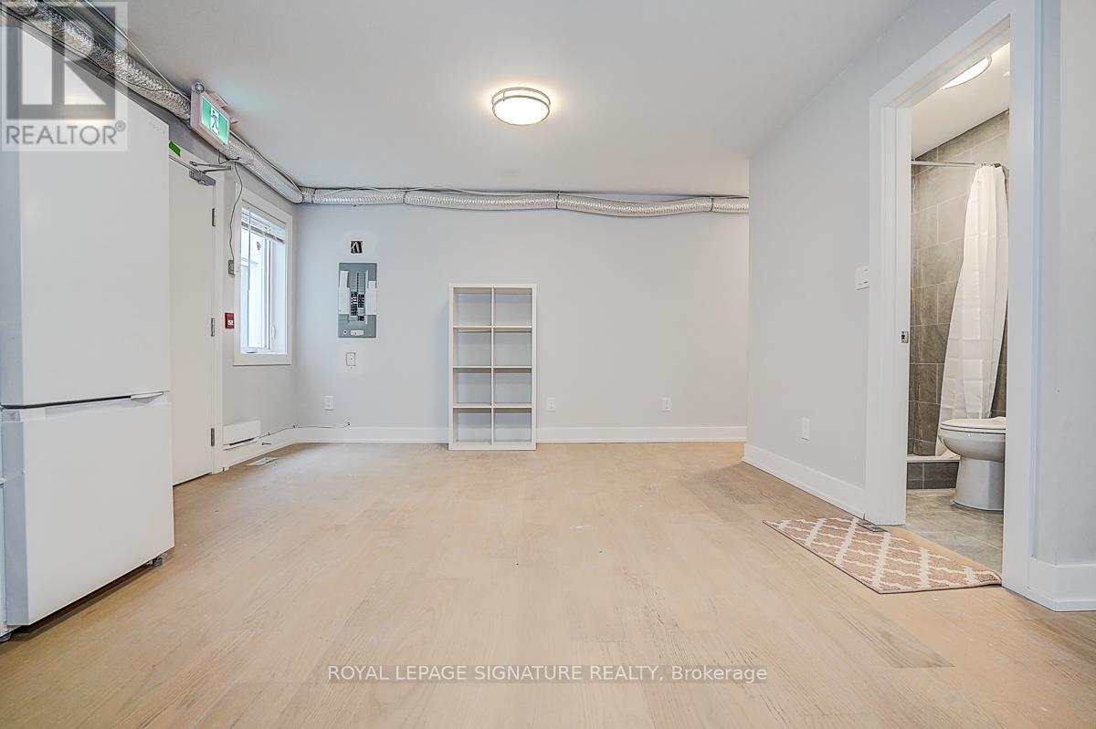 5 - 252 Annette Street, Toronto, Ontario  M6P 1R1 - Photo 17 - W13214258
