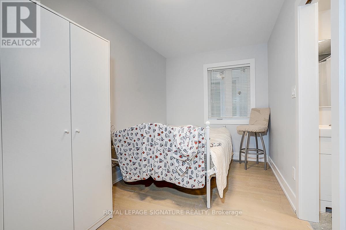 1 - 252 Annette Street, Toronto, Ontario  M6P 1R1 - Photo 16 - W13214210