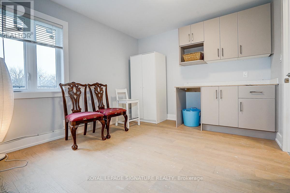6 - 252 Annette Street, Toronto, Ontario  M6P 1R1 - Photo 19 - W13214352