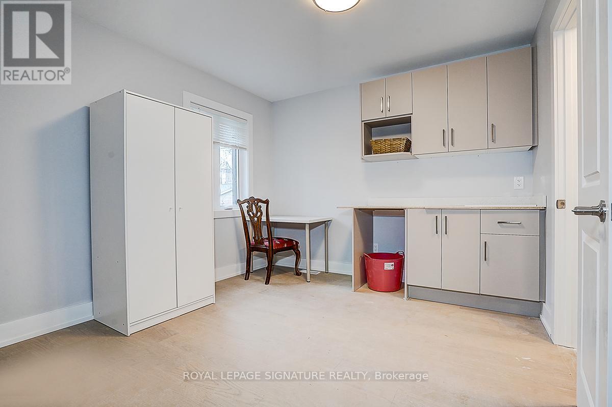 3 - 252 Annette Street, Toronto, Ontario  M6P 1R1 - Photo 18 - W13214272